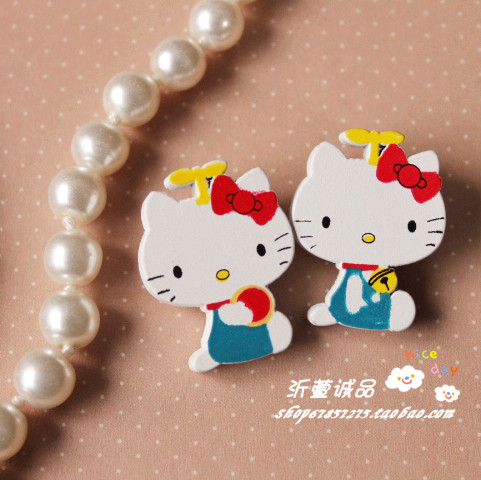 Broche femme en autre - Ref 1175220 Image 25