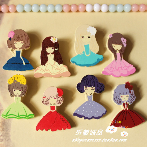 Broche femme en autre - Ref 1175145 Image 18