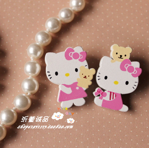 Broche femme en autre - Ref 1175220 Image 24