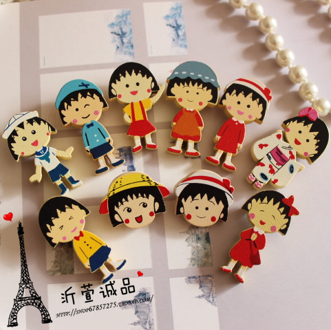 Broche femme en autre - Ref 1172296 Image 26