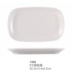 Yangge A8 melamine nồi lẩu bộ đồ ăn giả sứ đĩa nhựa món ăn món ăn xúc xích bột món ăn tấm đĩa ăn nhẹ - Đồ ăn tối bộ chén dĩa sứ