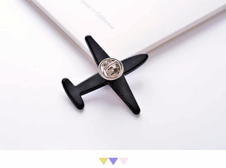 Broche femme en Matériau mixte - Ref 1170604 Image 10