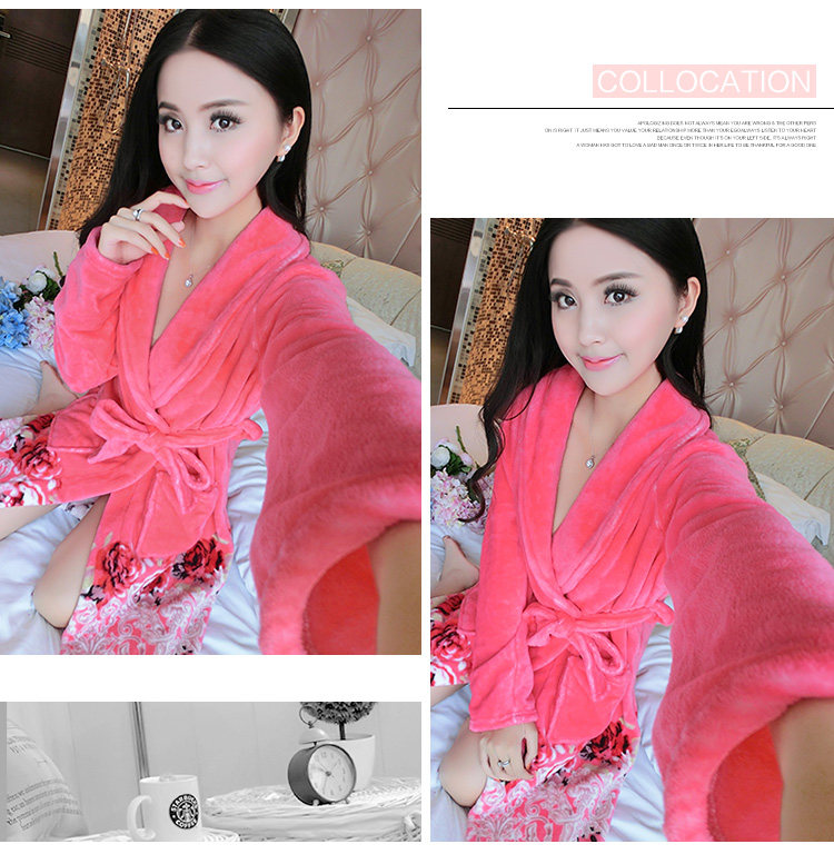 Peignoir jeunesse - Ref 595098 Image 27