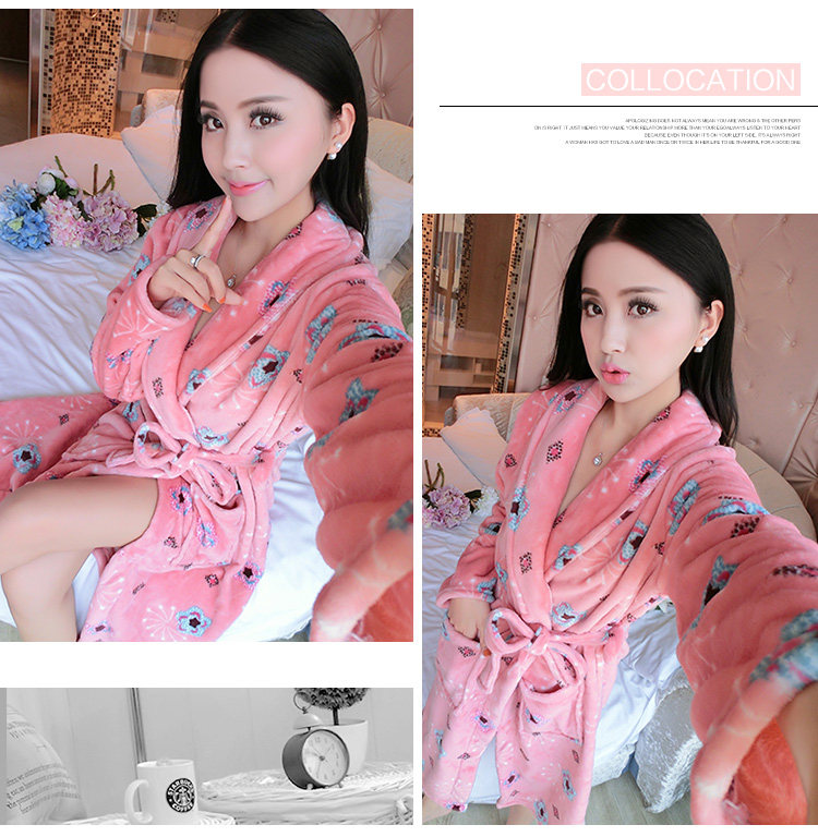 Peignoir jeunesse - Ref 595098 Image 51