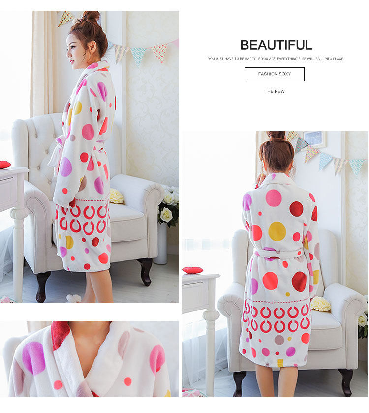 Peignoir jeunesse - Ref 595098 Image 25