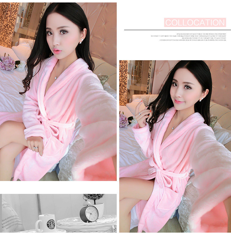 Peignoir jeunesse - Ref 595098 Image 45