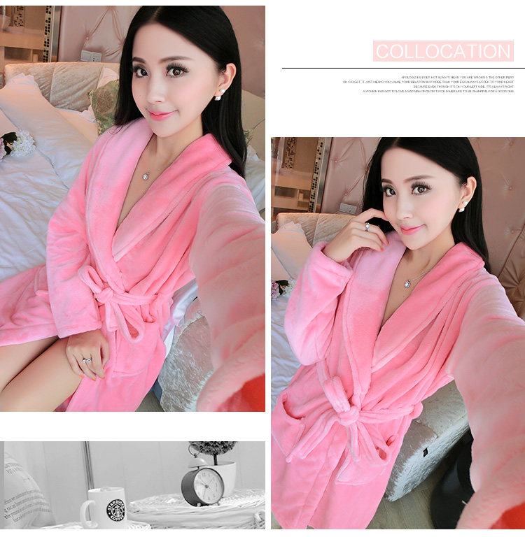 Peignoir jeunesse - Ref 595098 Image 30