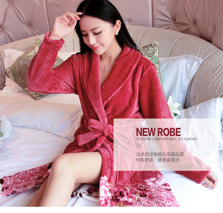 Peignoir jeunesse - Ref 595098 Image 7