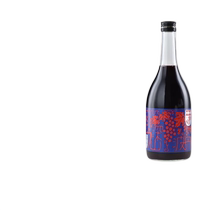 Xiaogu Shenshan grape wine 720ml imported from Japan