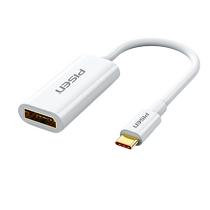 Pint-winning adapter Typec turn DP1 4 Mother of mouth 8K thunder 4 3 Interface notebook 1 2 external connection 4K144