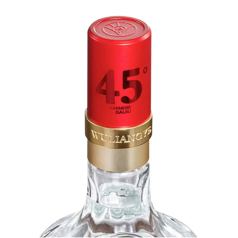 五粮液 白酒 五糧液 45% 500ml Amazon.co.jp: 五粮醇 500ml アルコール45度 箱付 中国酒 白酒