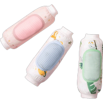 Baby sleeves breastfeeding artifact ice sleeves baby sleeves pillow pads arm pads nursing arm pillows mats summer thin