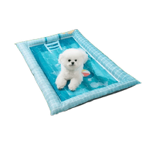 Pet cat ice mat cooling swimming pool ice nest summer kennel mat dog cooling mat mat summer