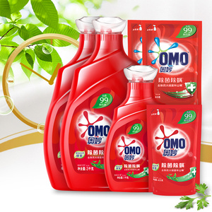 【天猫超市】奥妙洗衣液8.46公斤