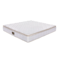 Serta Serta Louis S matelas latex doux indépendant ressorts ensachés matelas Simmons