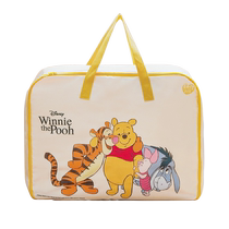 Yiyoujia Kindergarten Quilt Storage Bag Bedding Special Organizing Clothing Handbag Luggage Packing Bag