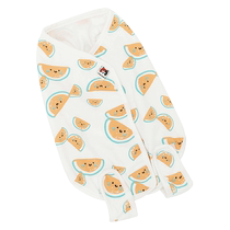 Cat sterilization clothing cat clothes thin pet blue cat ragdoll female cat postoperative clothing surgical clothing anti-hair loss spring and autumn style