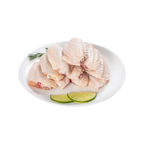 Xiangjia chicken wings medium (weighed) about 600g