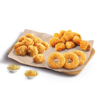 (Supermarket) Dicos Trio New Snack Box Single-use Electronic Voucher