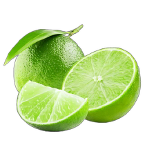 Tahiti seedless lemon lemon 2 pounds single fruit 50-70g