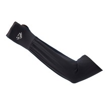 Mens Ice Sun Protection Sleeve Gloves 2024 New Summer Loose Arm Guards Thin Driving Sleeves Cycling Sleeves