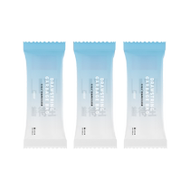 Terijie thickened drawstring garbage bag 66*80 large 3-pack storage pull-up bag for home use