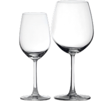 Затишник в океане оригинальный импортный стакан Высокое вино из вина Red Wine Glass Home Vine Glass High creative High face