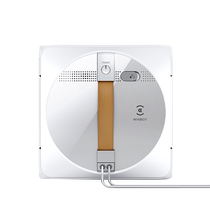 (Contact customer service to enjoy a good price) Ecovacs self-spraying window cleaning robot W1S PRO automatic window cleaning tool