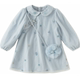 David Bella girls' mid-sized children's Hanfu dress