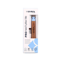 LYRA Tianqin student-specific log automatic pencil no-sharpening replaceable refill teacher recommended exam pencil