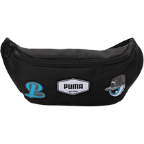 Puma Puma Male Bag Bag Bag Slipper Bag Casual Single Shoulder Bag Sports bag 090345-01