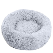 Cat nest is warm in winter suitable for all seasons summer cat house enclosed cat and kitten bed summer kennel supplies