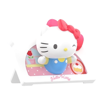TOPTOY Sanrio family MY HOME series blind box refrigerator magnet creative figure refrigerator decoration gift