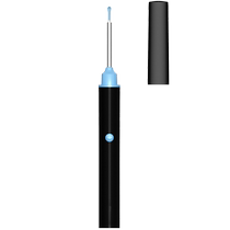 High-definition visual ear scoop smart wireless multi-function ear scoop childrens luminous and lighted professional ear picking tool