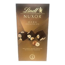 (Licensed) Lindt Gold Hazelnut Dark Chocolate Sharing Pack 165g