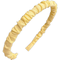 Rasharia Hairpin Hairband Womens 2024 New Headwear Face Wash Womens Headband Hair Bundle Hair Accessory Fashionable Summer