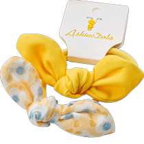 Baby rubber band bow hair accessories baby headwear hair band head rope childrens rubber band head girl does not hurt the hair