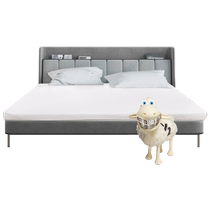 Serta Serta multifonctionnel mince Mat série Koala étudiant dortoir location matelas en mousse haute résilience