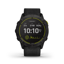 Garmin Jiaming Enduro Anwon the smartwatch marathon cross-country running of the Ski Outdoor Sport Flagship Wrist Watch