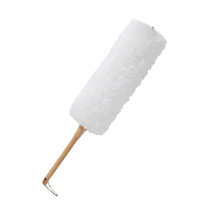 Xiangjiamei electrostatic dust duster dust sweeper household feather duster cleaning window dust cleaning artifact