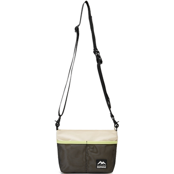 Skechers casual waterproof sports crossbody bag for men and women
