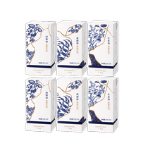 广禾堂28天小产套餐产后能量包调理补品生化汤排恶露月子餐