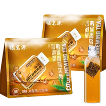 Fumingyuan Duck Shit Fragrance Oolong Cold Brew Tea Bag Tea Milk Tea Ingredients Afternoon Tea Independent Tea Bag 30g