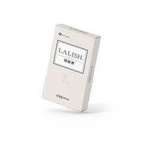 aisei LALISH half-year disposable 1 piece small diameter contact lens official guarantee