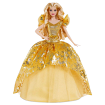 Ballet Festive Surprise Doll Toy Princess Girl Doll Collection Gift