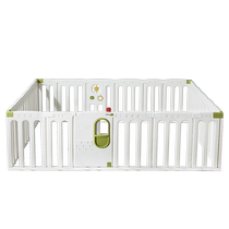 babycare childrens playpen baby guardrail baby climbing mat floor indoor living room home all in one