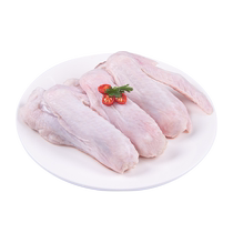 Wens duck wings finely chopped whole duck wings 1kg frozen duck meat fresh raw duck wings braised pork barbecue fresh food