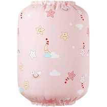 Childrens sleeves for girls babies baby boys hand sleeves for boys and girls infant sleeves childrens anti-dirty and waterproof