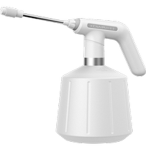 (One piece) NORD electric watering can disinfection special flower watering alcohol pesticide super air pressure sprayer