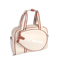 VICTOR Victory Handbag Badminton Bag Vibrant Girls Retro BR5914 Shoulder Backpack
